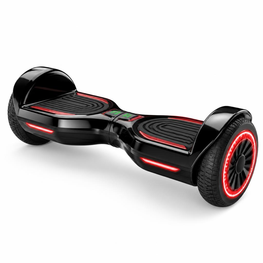 Classic Hoverboard 6.5"